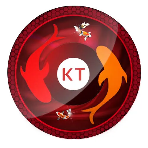KOITOTO - Membangun Imperium Bisnis Anda Sendiri