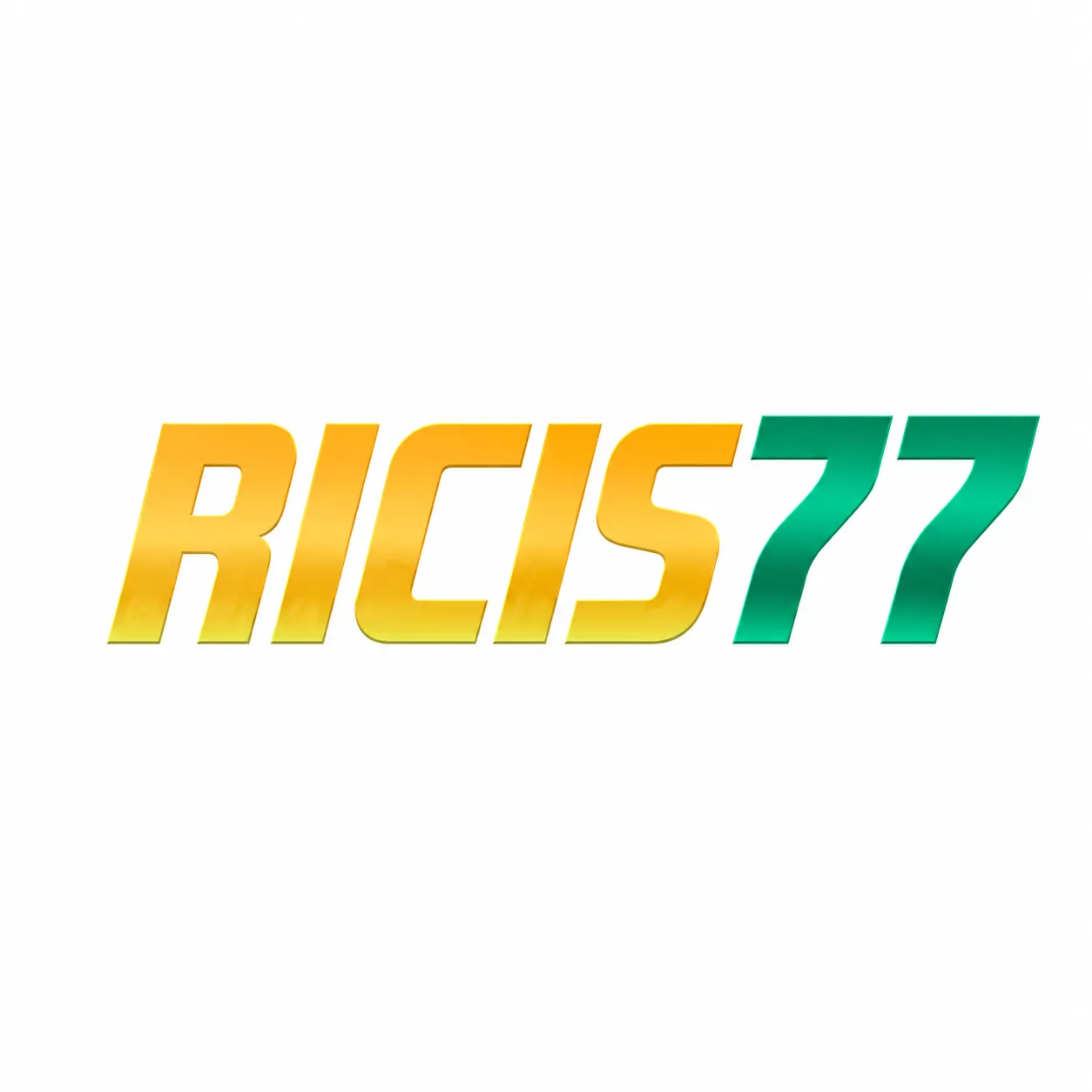 RICIS77 - Balapan Motor Penuh Adrenalin