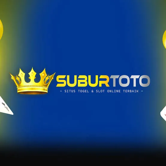 SUBURTOTO - Balapan Seru di Dunia Virtual