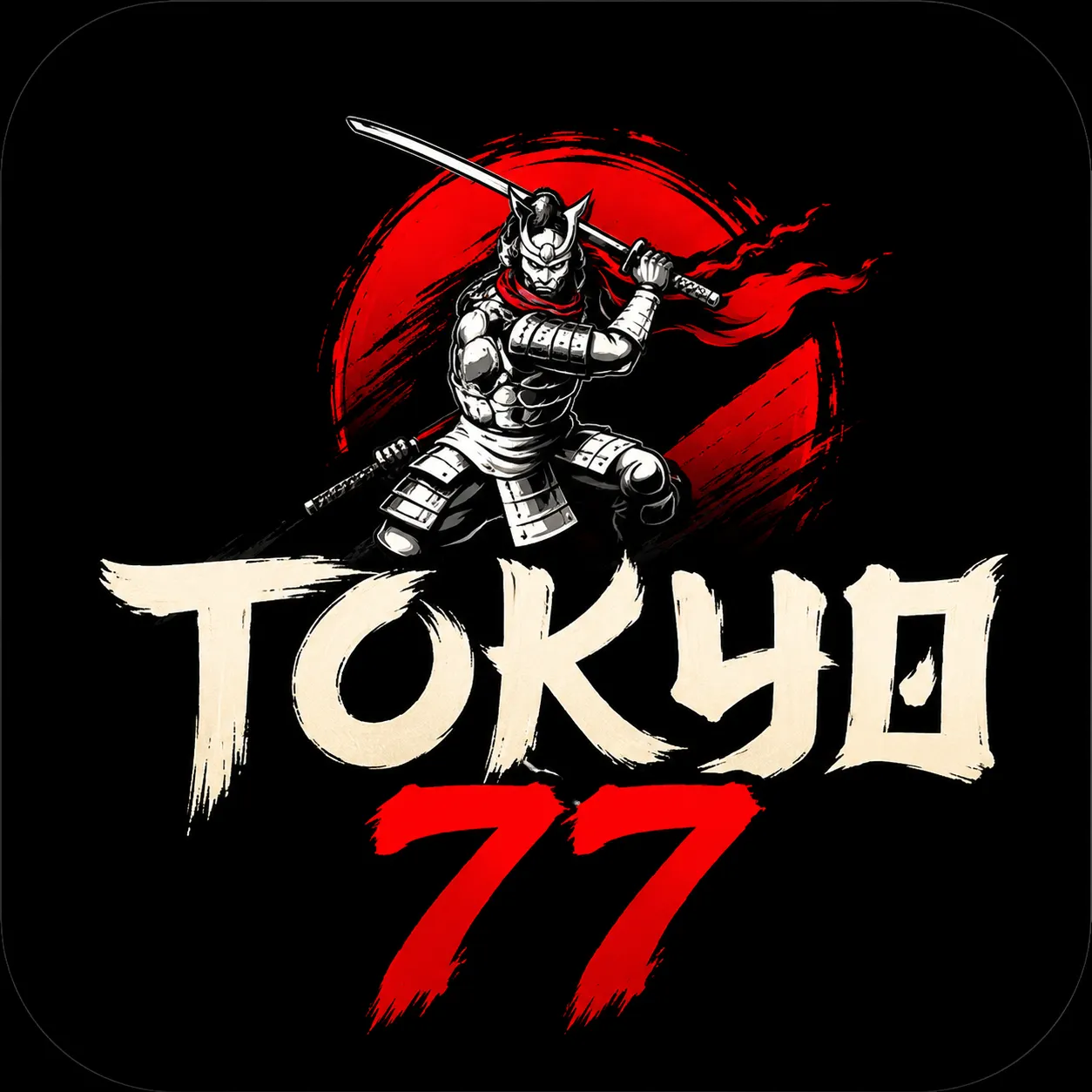 TOKYO77 - Petualangan Seru dalam Dunia Casual