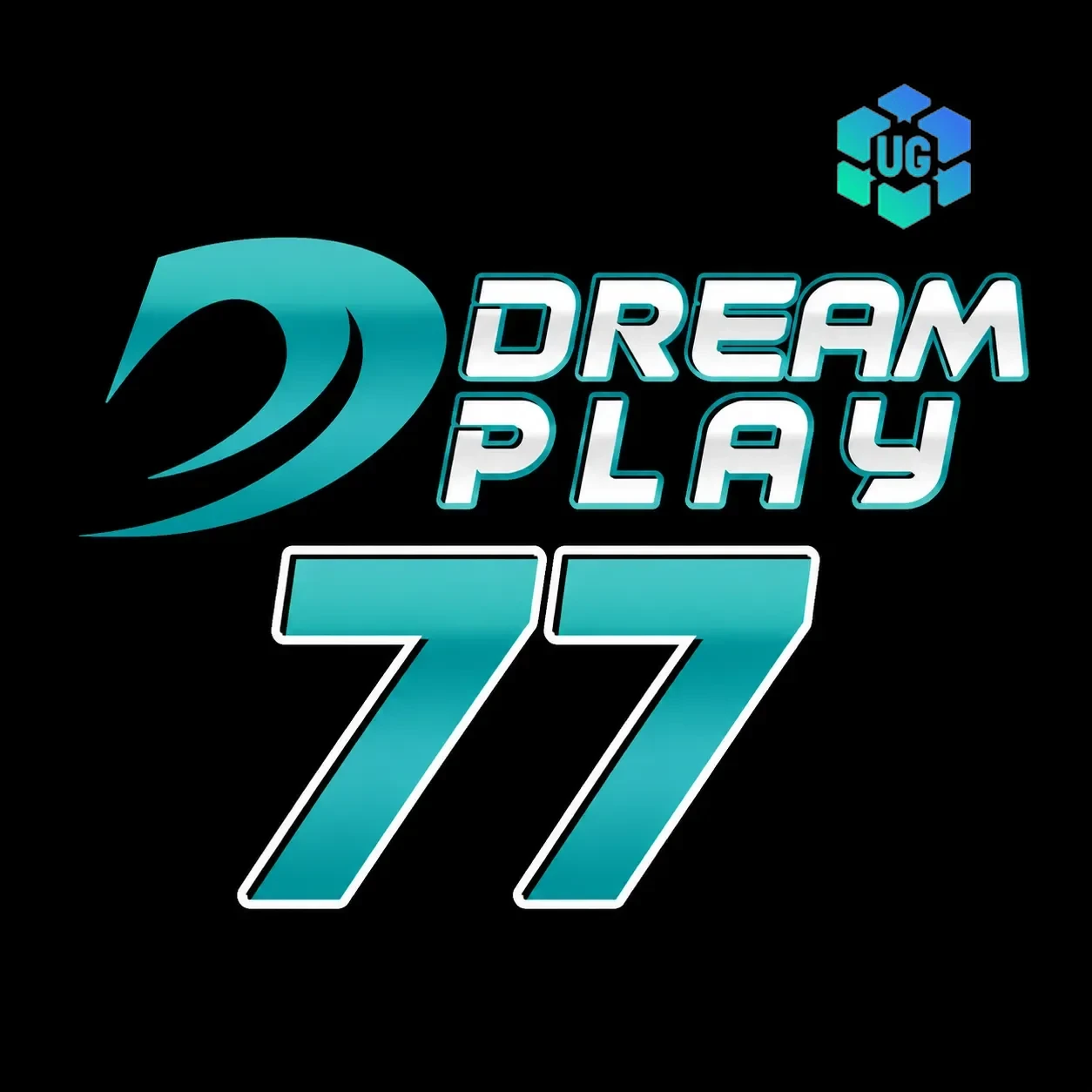 Logo dreamplay77